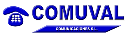 Comuval logo